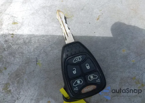 2006 Dodge Grand Caravan Sxt z USA, uszkodzony, nr VIN 2D4GP44L76R792994